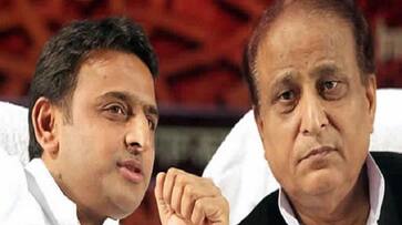 Know why now Akhilesh will investigate the allegations against Azam Khan