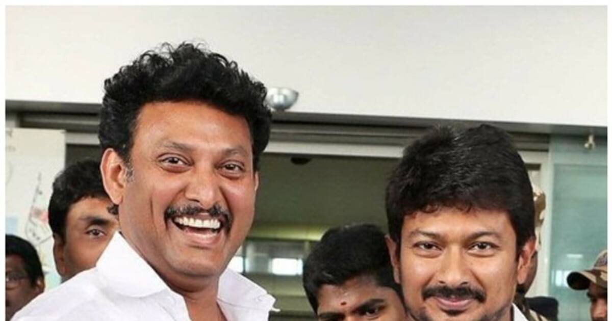 அமைச்சராகும் உதயநிதி...  அன்பிலிடம்    ‘தூபம்’ போட்ட துர்கா...  அதிருப்தியில் சீனியர்கள்..!