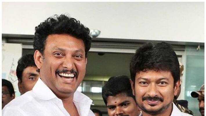 will anbil mahesh boom in trichy dmk? will anbil mahesh boom in trichy dmk?