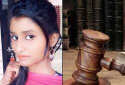Richa Bharti post: Ranchi court modifies 'donate Quran' order