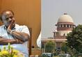 Karnataka coalition crisis SC says rebel MLAs cant be forced to attend trust vote on July 18
