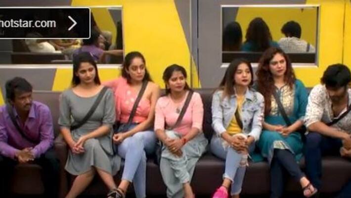 bigboss neeya naana anchor is meera mithun bigboss neeya naana anchor is meera mithun