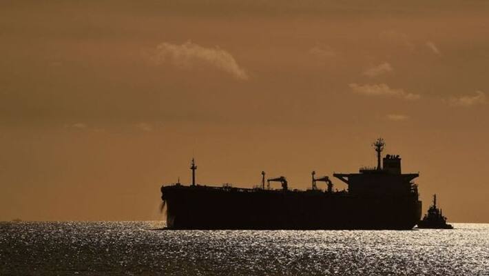 RBI Deputy Governor reveals Indian ships picked up Russian oil Tankers to Gujarat, US objects, DVG RBI Deputy Governor reveals Indian ships picked up Russian oil Tankers to Gujarat, US objects, DVG