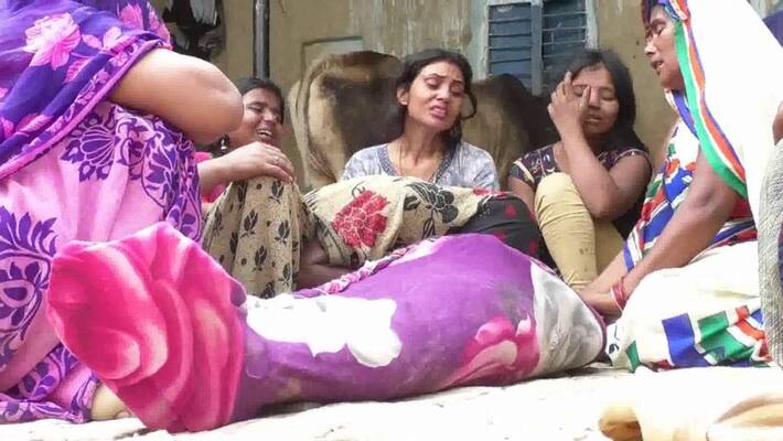 man beats up wife to death in up because she denied to bring gutkha for him man beats up wife to death in up because she denied to bring gutkha for him