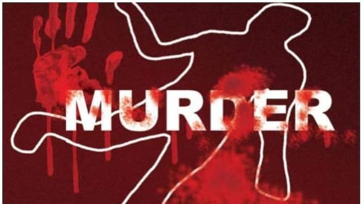 Andhra woman kills drunkard husband over domestic violence