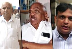 Karnataka coalition crisis Leaders react to Supreme Court verdict