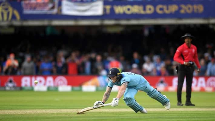 controversial overthrow of Martin Guptill in the CWC 2019 final to be reviewed in September controversial overthrow of Martin Guptill in the CWC 2019 final to be reviewed in September