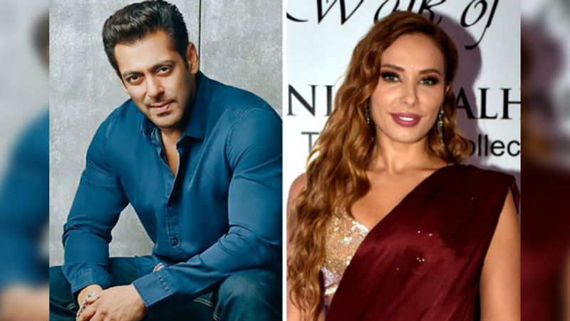 Salman Khan will be hosting an intimate Valentine-themed dinner at his residence at Galaxy apartment
