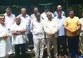 Karnataka coalition crisis Rebel MLAs camping in Mumbai not to return to Bengaluru for trust vote