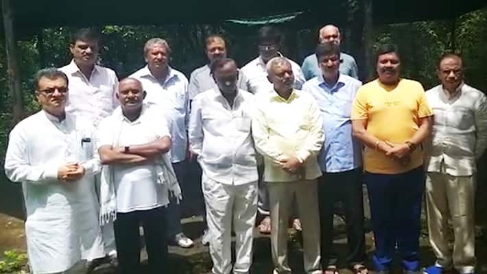 Rebel Leaders Likely to Move Supreme Court Against Speaker Congress Party Rebel Leaders Likely to Move Supreme Court Against Speaker Congress Party