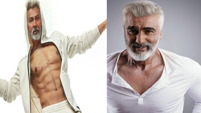 सोशल साइट्स पर वरुण और अर्जुन ने शेयर की फोटो