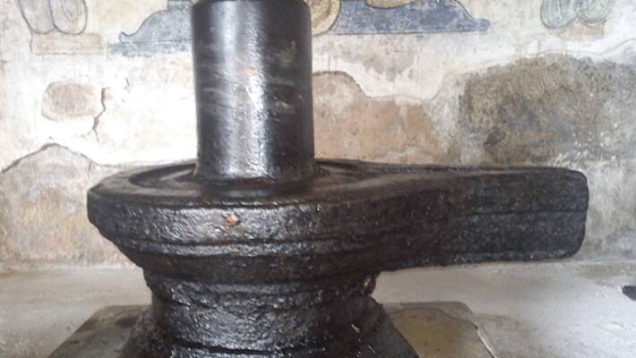 3 Found Dead In Shiva Temple In Andhra