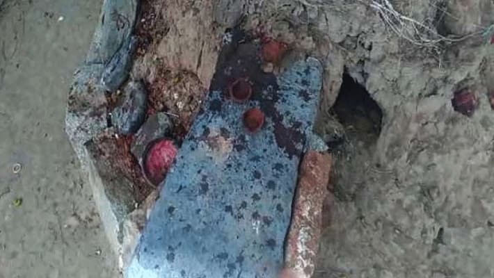 3 Found Dead In Shiva Temple In Andhra