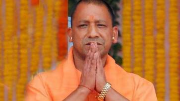 Finance minister resigns before Yogi government's cabinet expansion, two ministers may fall