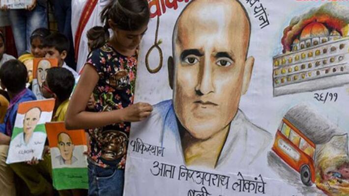 Pakistan Decides To Grant Consular Access To Kulbhushan Jadhav Pakistan Decides To Grant Consular Access To Kulbhushan Jadhav