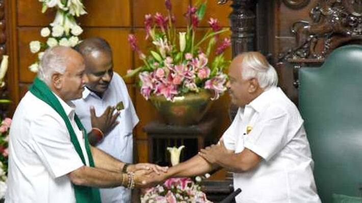 Supreme court decision on karnataka kumar swamy government Supreme court decision on karnataka kumar swamy government