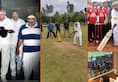 How cricket is playing a part in Karnataka political crisis