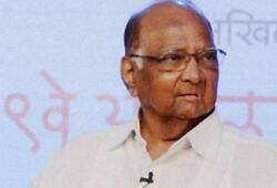sharad pawar released statement against bjp for misusing agencies