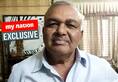 MyNation Exclusive: Ramalinga Reddy affirms that he will continue with Congress