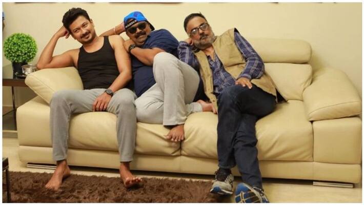 miskyn uthayanidhi stalin's pshyco movie started again miskyn uthayanidhi stalin's pshyco movie started again