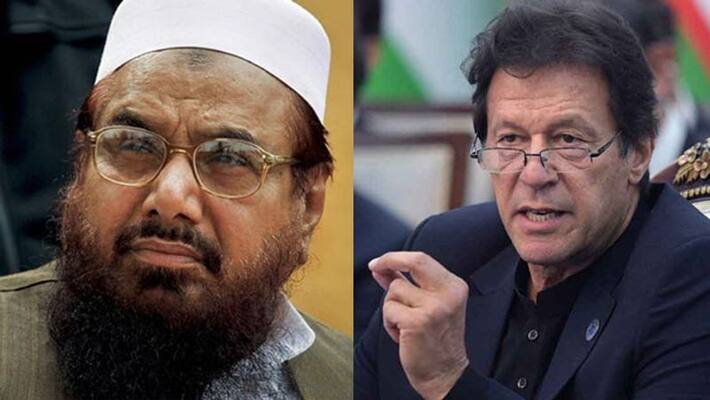 most wanted terrorist and master mind hafij saeed arrest most wanted terrorist and master mind hafij saeed arrest