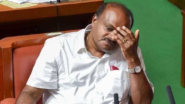 Karnataka Floor test CM HD Kumaraswamy speech in Assembly Karnataka Floor test CM HD Kumaraswamy speech in Assembly