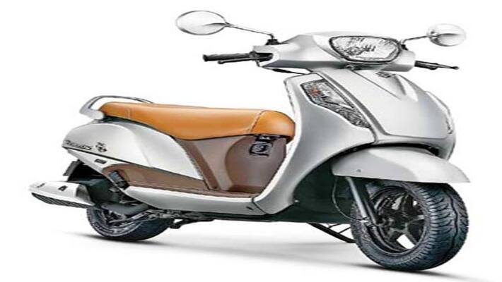 2019 Suzuki Access 125 SE launched at Rs 61,788 2019 Suzuki Access 125 SE launched at Rs 61,788