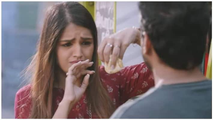 santhanam movie 'a1' review santhanam movie 'a1' review