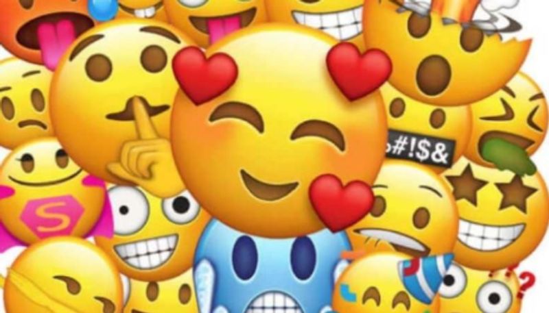 With the new updated version, users will get more latest 217 emojis.
