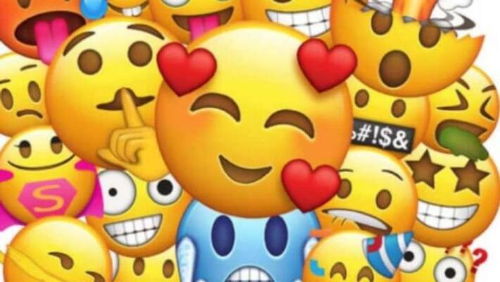 Emoji is are culturally contraindicated says study in kasargod central university Emoji is are culturally contraindicated says study in kasargod central university