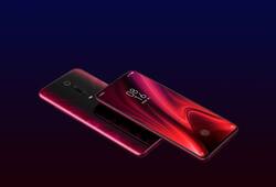 Gizmo Globe: From Redmi K20 formal launch to Nokia 9 PureView offline availability