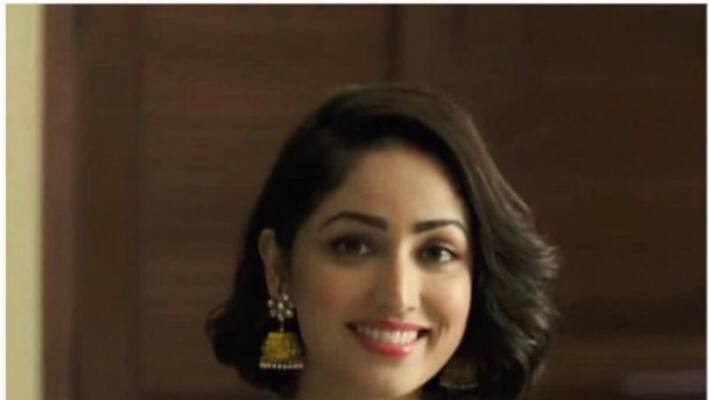 Would Yami Gautam want a bald man as her life partner? Why not, asks Bala actress Would Yami Gautam want a bald man as her life partner? Why not, asks Bala actress