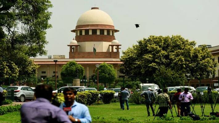 Ramadoss statements about Parliament judgement Ramadoss statements about Parliament judgement