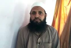 Aligarh Muslim University's Maulvi abused his young student