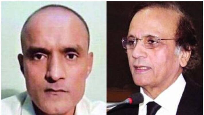 the only judge who refused to take kulbhushan jadhav's side for giving decision the only judge who refused to take kulbhushan jadhav's side for giving decision