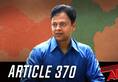 Understanding Article 370 and 35A