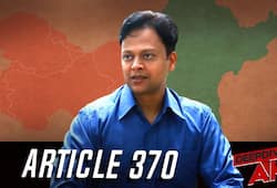Understanding Article 370 and 35A