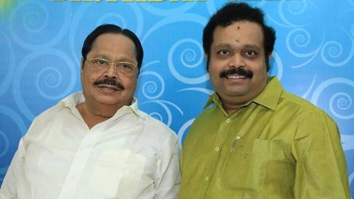 People will not be deceived by the DMK lie in Vellore People will not be deceived by the DMK lie in Vellore