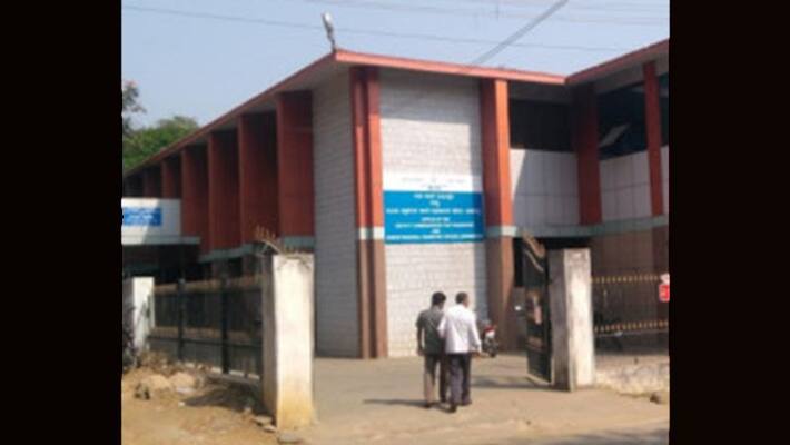Nobody is ready to work as Shivamogga RTO Nobody is ready to work as Shivamogga RTO