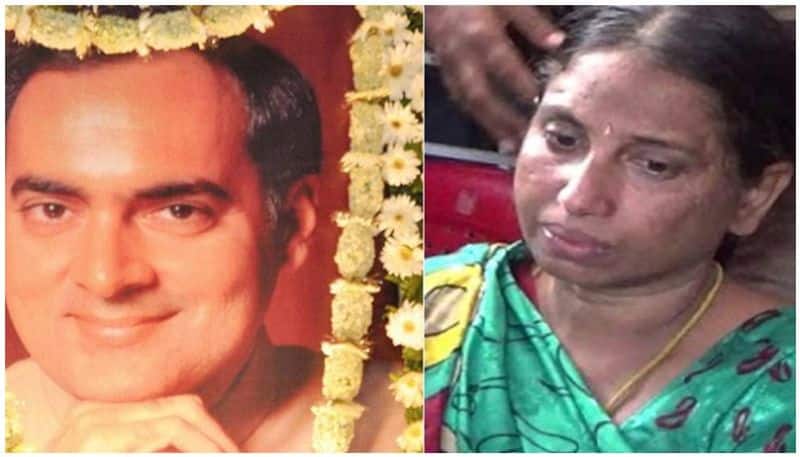 Will Murugan  accused in the assassination of former Prime Minister Rajiv Gandhi get parole Hearing in court today