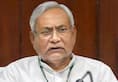 Nitish kumar looking for future alliance with opposition through RSS leaders inquire