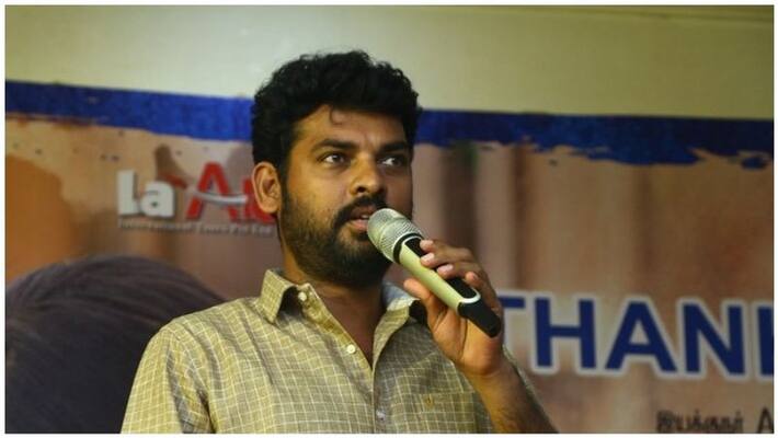 vimal apologises in a stage vimal apologises in a stage