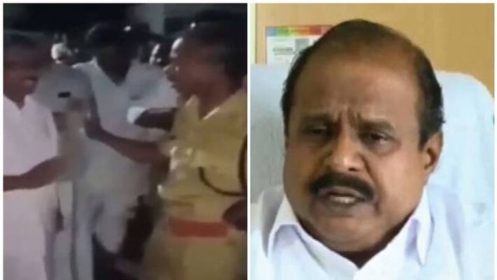 hope action will taken against njarakkal ci says p raju hope action will taken against njarakkal ci says p raju