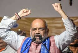 Home minister Amit Shah: Will identify and deport all illegal immigrants