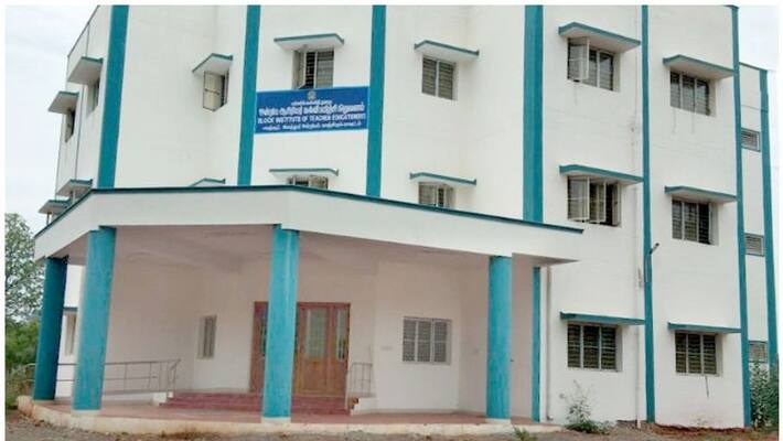 2 years closed Teacher Education Training Institute 2 years closed Teacher Education Training Institute