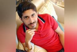 Dawood Ibrahims nephew Rizwan Kaskar arrested at Mumbai airport