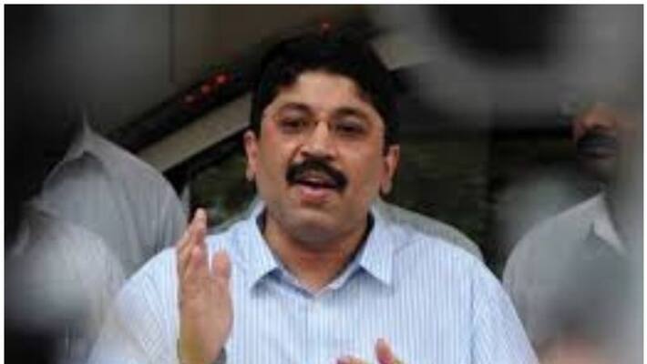 National sc commission inquiry about Dayanithi Maran speech National sc commission inquiry about Dayanithi Maran speech