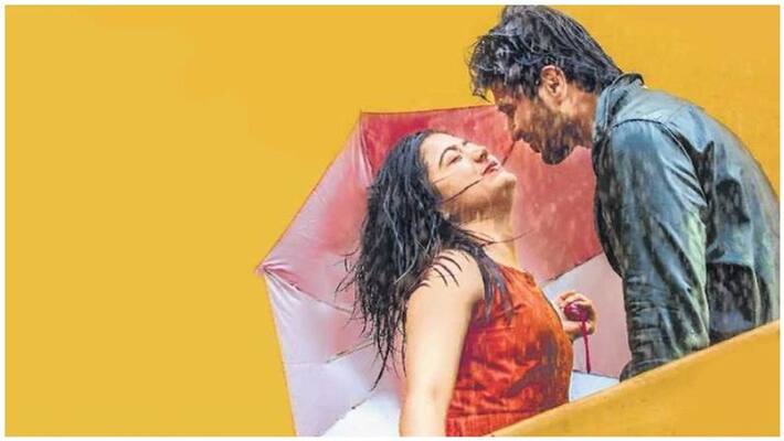 vvijay devarakonda interview vvijay devarakonda interview