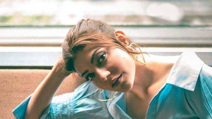 KAJAL AGGARWAL CAREER IN TROUBLE KAJAL AGGARWAL CAREER IN TROUBLE