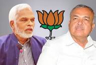 Karnataka Congress MLA Ramalinga Reddys BJP coalition government